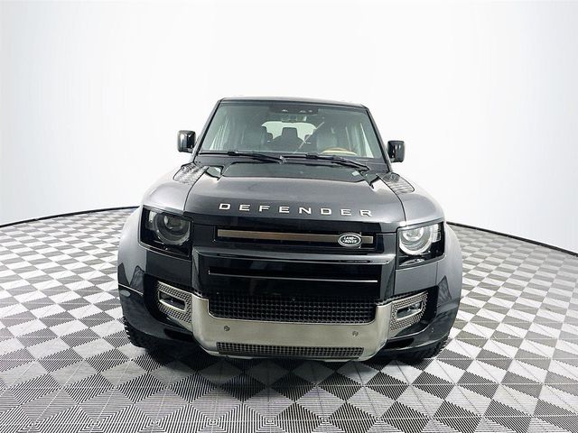 2024 Land Rover Defender X