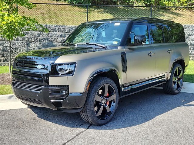 2024 Land Rover Defender X