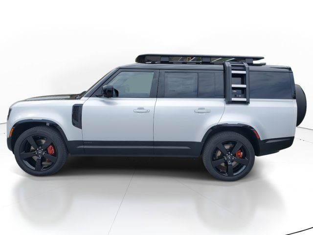 2024 Land Rover Defender X