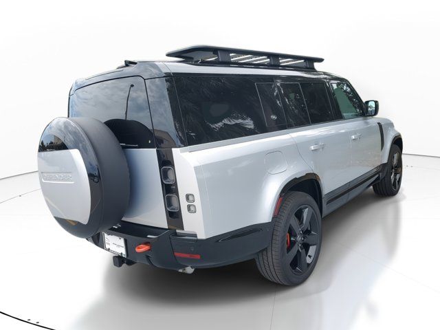 2024 Land Rover Defender X