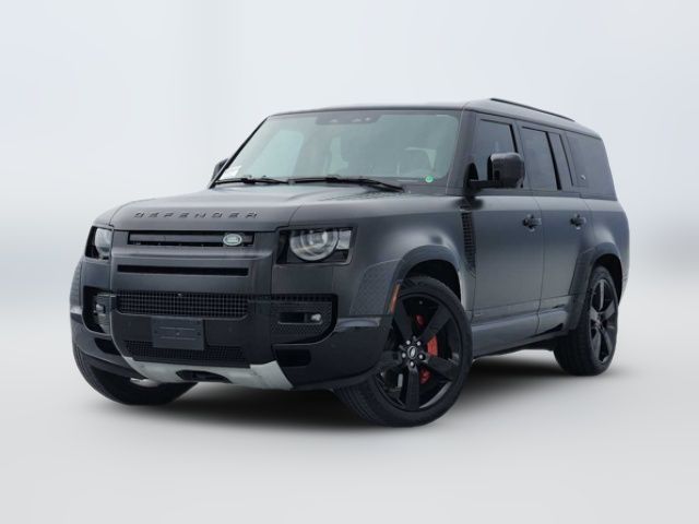 2024 Land Rover Defender X