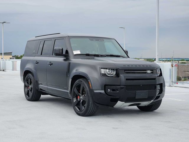 2024 Land Rover Defender X