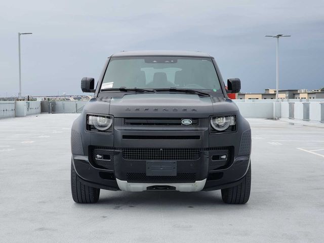 2024 Land Rover Defender X