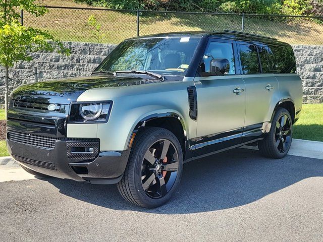 2024 Land Rover Defender X