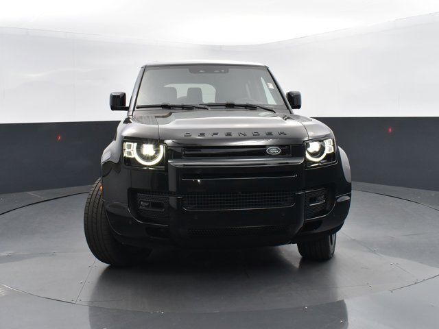 2024 Land Rover Defender X