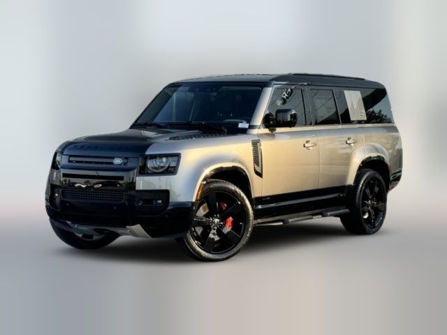 2024 Land Rover Defender X