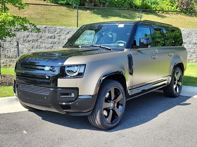 2024 Land Rover Defender X