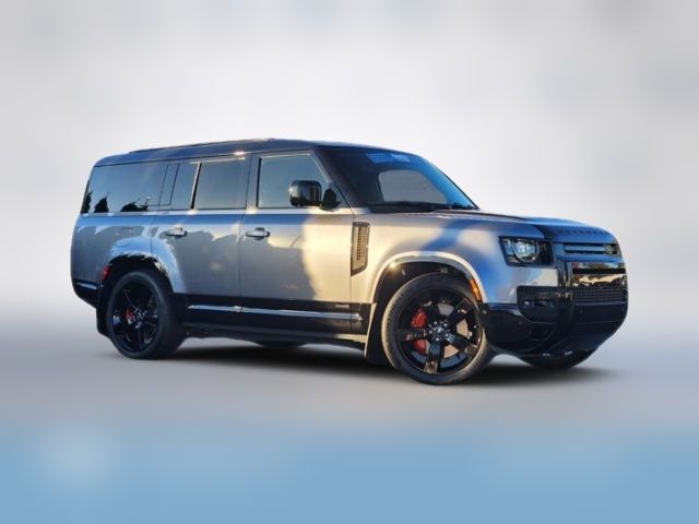 2024 Land Rover Defender X
