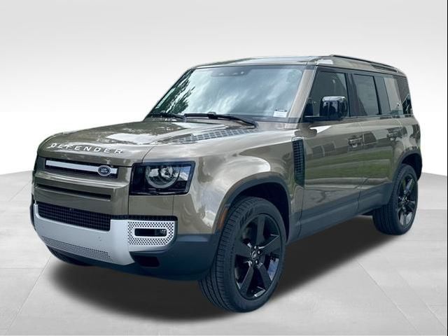 2024 Land Rover Defender S