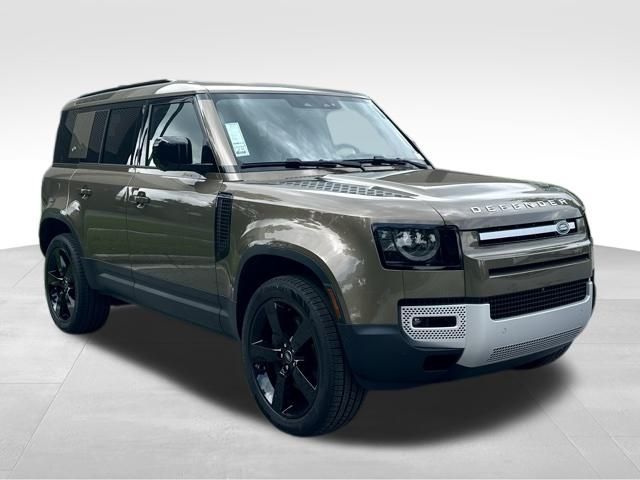 2024 Land Rover Defender S