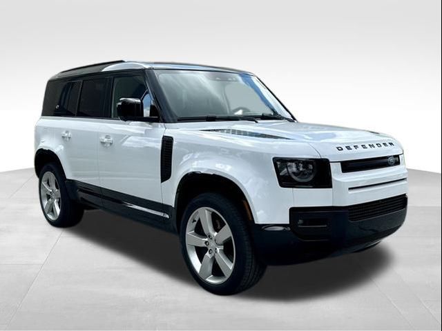 2024 Land Rover Defender X-Dynamic SE