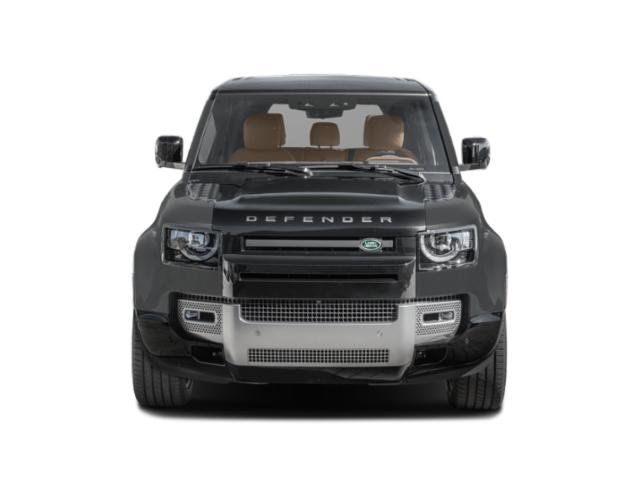 2024 Land Rover Defender Carpathian Edition