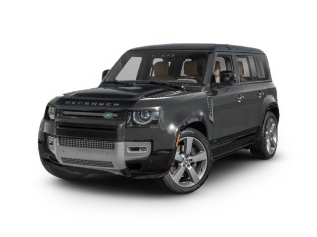 2024 Land Rover Defender Carpathian Edition