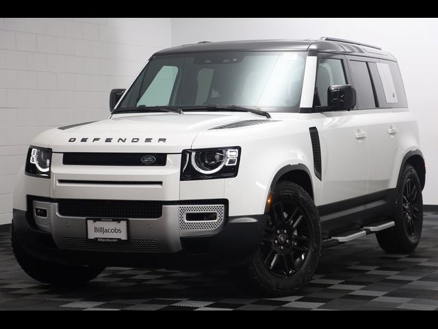 2024 Land Rover Defender S