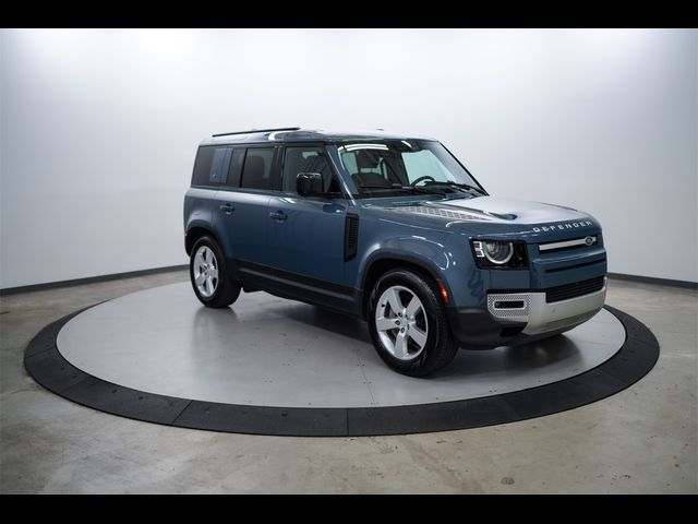 2024 Land Rover Defender S