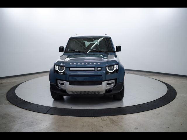 2024 Land Rover Defender S