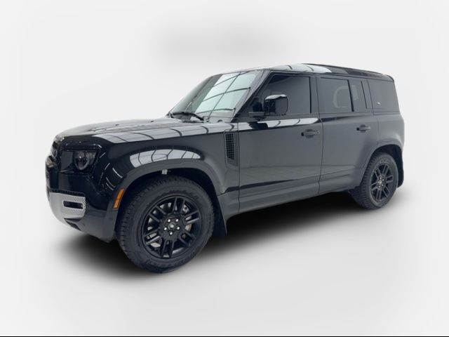 2024 Land Rover Defender S