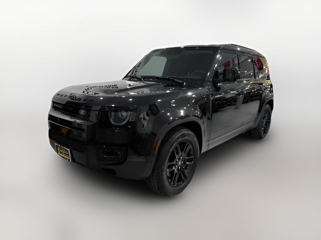 2024 Land Rover Defender S