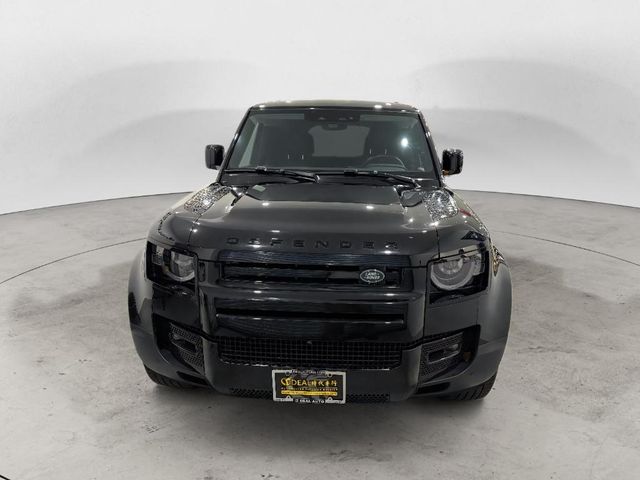 2024 Land Rover Defender S