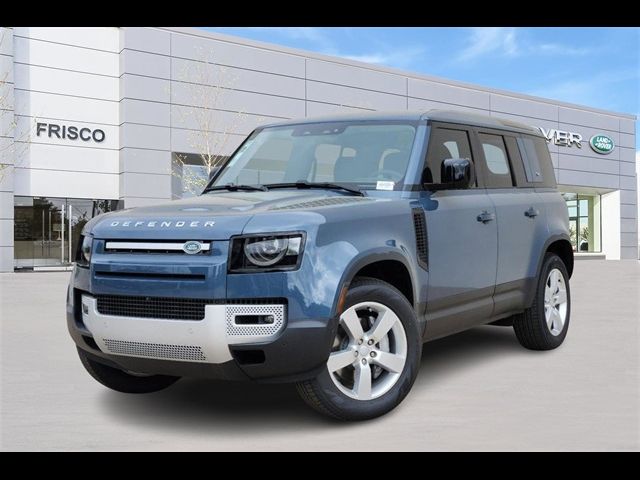 2024 Land Rover Defender S