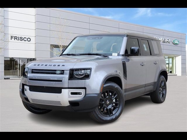 2024 Land Rover Defender S