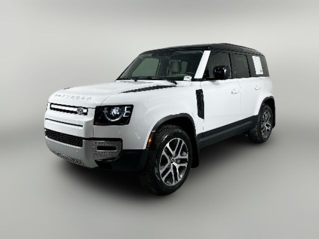 2024 Land Rover Defender S