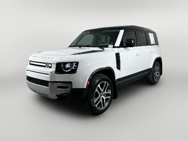 2024 Land Rover Defender S