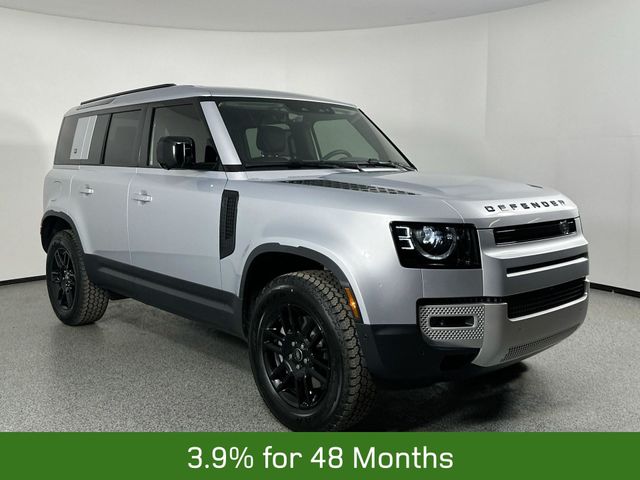 2024 Land Rover Defender S