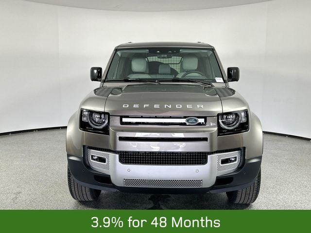 2024 Land Rover Defender S