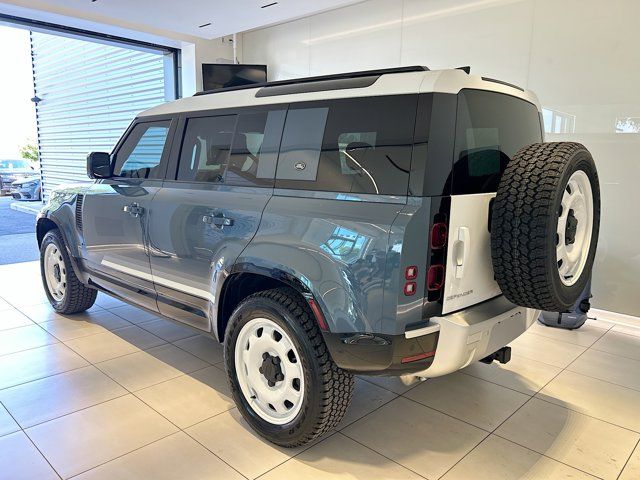 2024 Land Rover Defender S