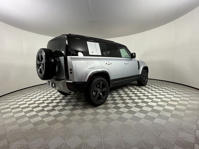 2024 Land Rover Defender S