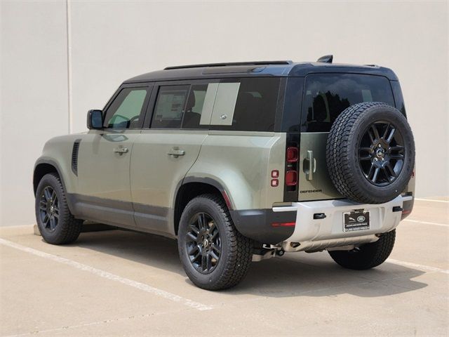 2024 Land Rover Defender S