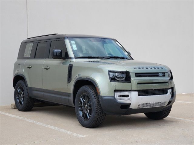 2024 Land Rover Defender S