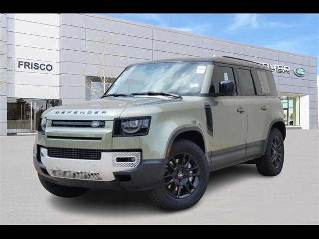 2024 Land Rover Defender S