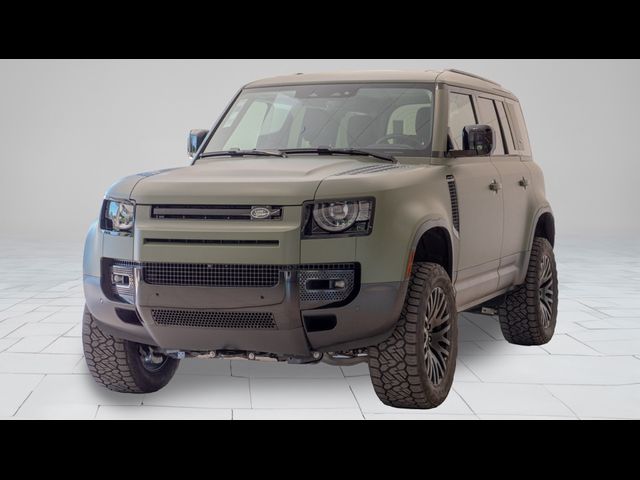 2024 Land Rover Defender S