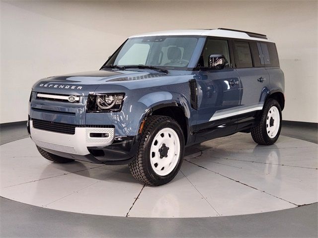 2024 Land Rover Defender S