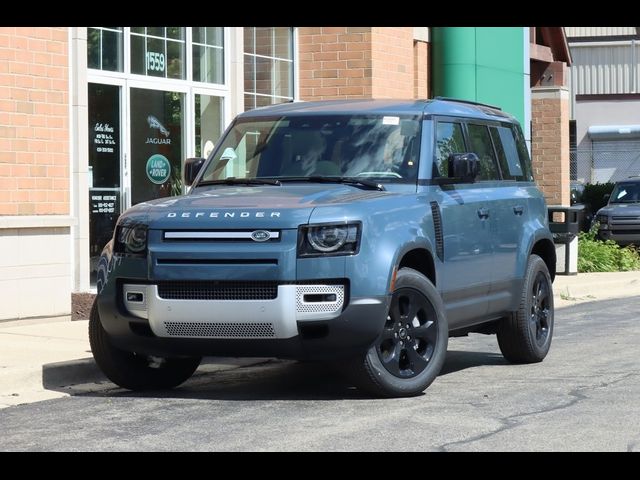 2024 Land Rover Defender S