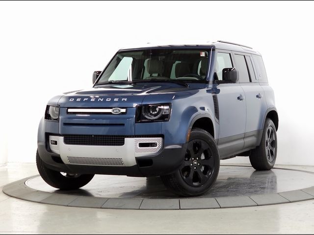 2024 Land Rover Defender S