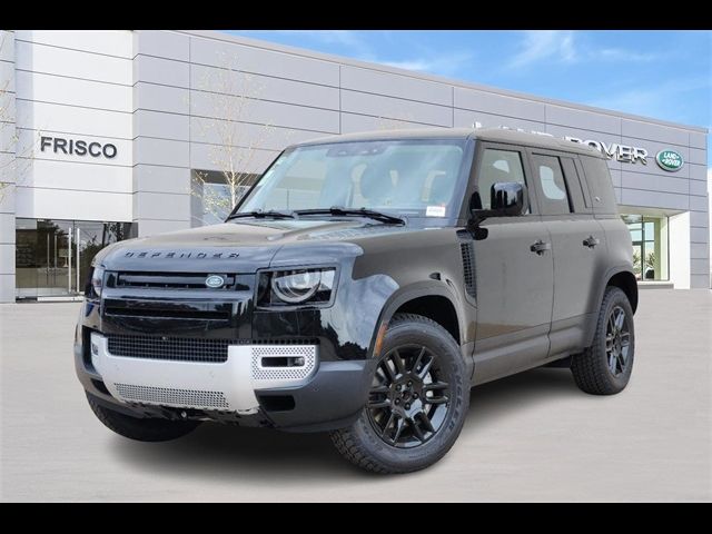 2024 Land Rover Defender S