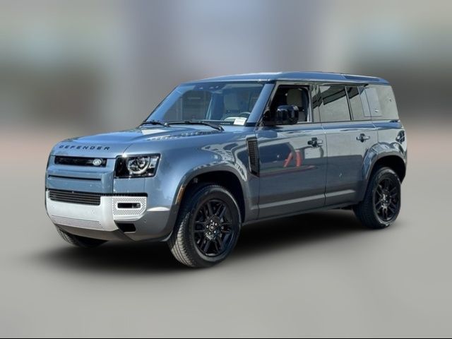 2024 Land Rover Defender S