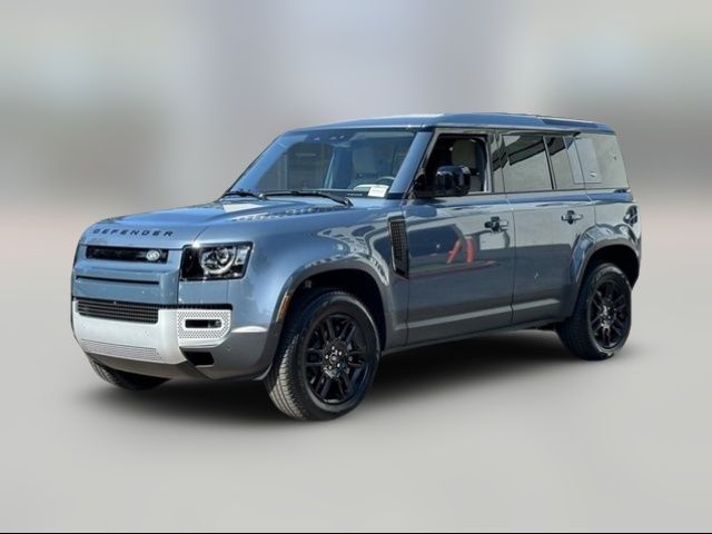 2024 Land Rover Defender S