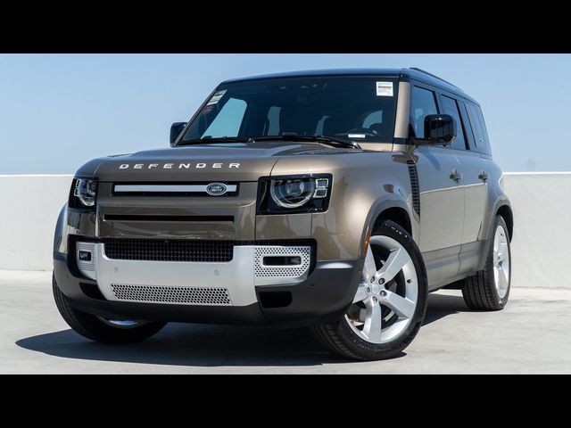 2024 Land Rover Defender S