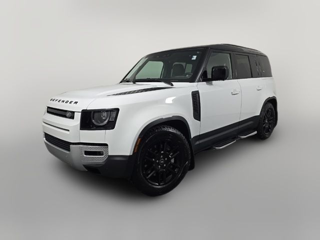 2024 Land Rover Defender S