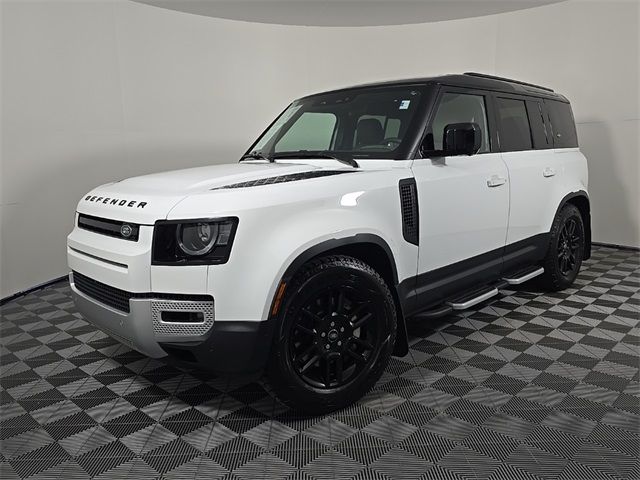 2024 Land Rover Defender S
