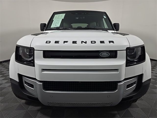 2024 Land Rover Defender S