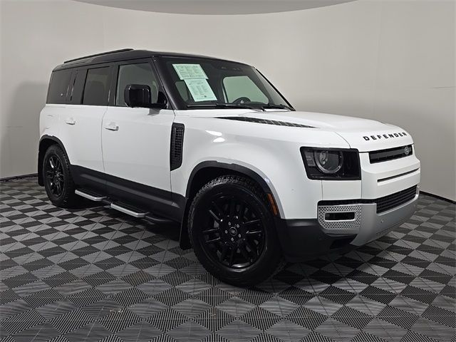 2024 Land Rover Defender S