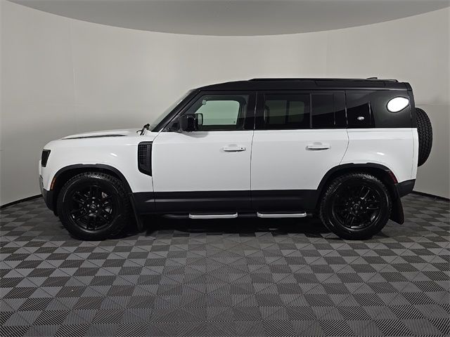 2024 Land Rover Defender S