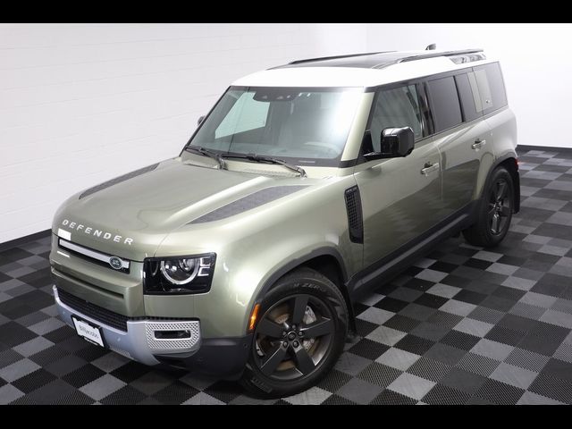 2024 Land Rover Defender S