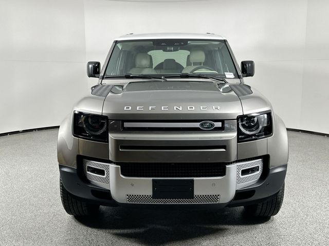 2024 Land Rover Defender S