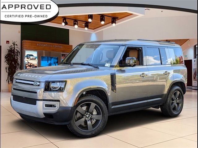 2024 Land Rover Defender S